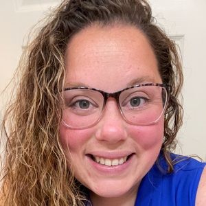 Meet your Posher, Jaclyn